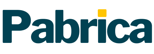 Pabrica Logo