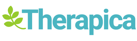 Therapica Logo