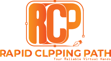 Rapid Clipping Path logo cm