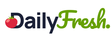 DailyFresh Logo