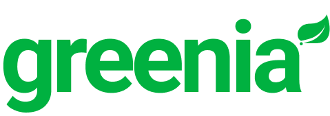 Greenia Logo