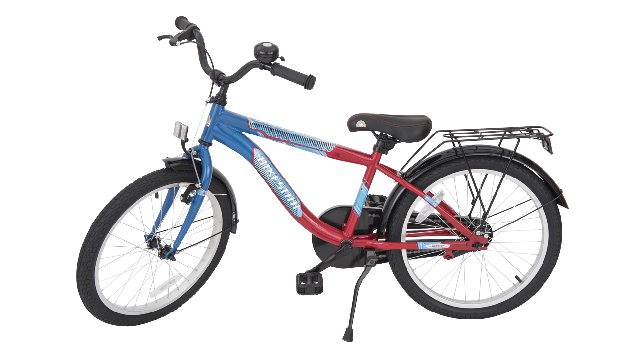 product photo editing service bicycle
