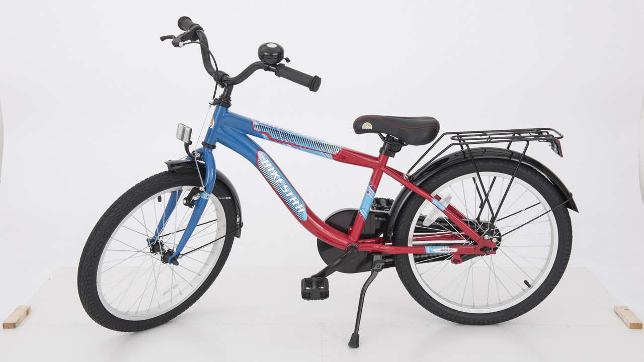 photo editing service bicycle